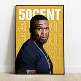 50 CENT