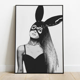 ARIANA GRANDE