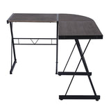 Modern Compute Corner Desk L-Shaped Desk