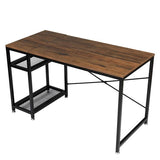 Wooden Computer Desk