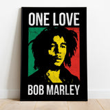 ONE LOVE