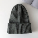 New Candy Colors Winter Hat