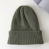 New Candy Colors Winter Hat