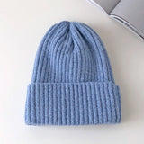 New Candy Colors Winter Hat