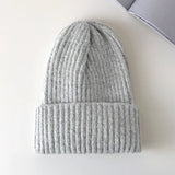 New Candy Colors Winter Hat
