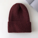 New Candy Colors Winter Hat
