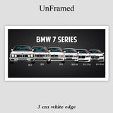 HD Bmw M3 M5 White Sport Car