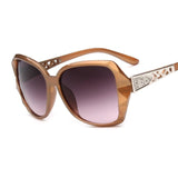 DITUIEO Fashion Sunglasses
