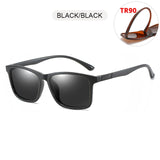 FUQIAN TR90 Sun Glasses