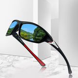 Polarised Driving Sun Glasses