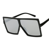 Eyewear Square Sunglasses