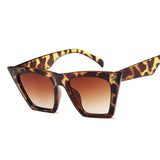 Fashion Square Sunglasses