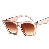 Fashion Square Sunglasses