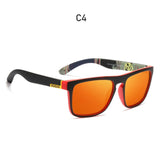 KDEAM Polarized Sunglasses