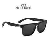 KDEAM Polarized Sunglasses