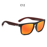 KDEAM Polarized Sunglasses