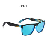 KDEAM Polarized Sunglasses