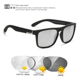 KDEAM Polarized Sunglasses