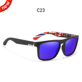 KDEAM Polarized Sunglasses