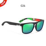 KDEAM Polarized Sunglasses