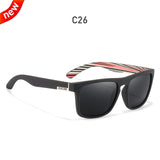 KDEAM Polarized Sunglasses