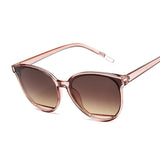 Fashion Sunglasses Women Vintage