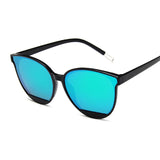 Fashion Sunglasses Women Vintage