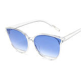 Fashion Sunglasses Women Vintage
