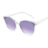 Fashion Sunglasses Women Vintage