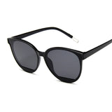 Fashion Sunglasses Women Vintage