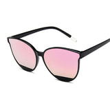 Fashion Sunglasses Women Vintage