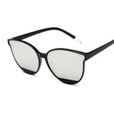 Fashion Sunglasses Women Vintage