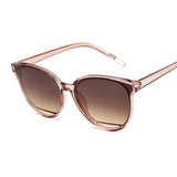 Fashion Sunglasses Women Vintage