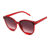 Fashion Sunglasses Women Vintage