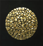 Abstract Gold Luxury