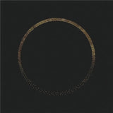 Abstract Gold Luxury