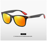 ZXWLYXGX Classic Polarized