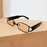 SO&EI Ins Popular Sunglasses