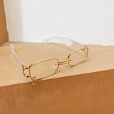 SO&EI Ins Popular Sunglasses