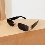 SO&EI Ins Popular Sunglasses