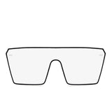 Oversized Retro Gradient