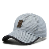 Summer Unisex fishing Baseball Caps