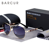 BARCUR Design Titanium