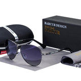 BARCUR Design Titanium