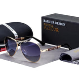 BARCUR Design Titanium