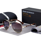 BARCUR Design Titanium