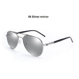Luxury Men's Polarized Sunglasses