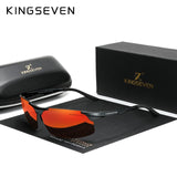 Genuine KINGSEVEN Polarized
