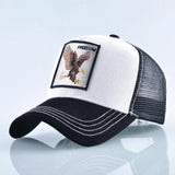 Baseball Caps Men Snapback