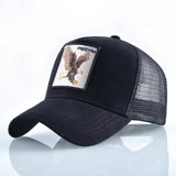 Baseball Caps Men Snapback